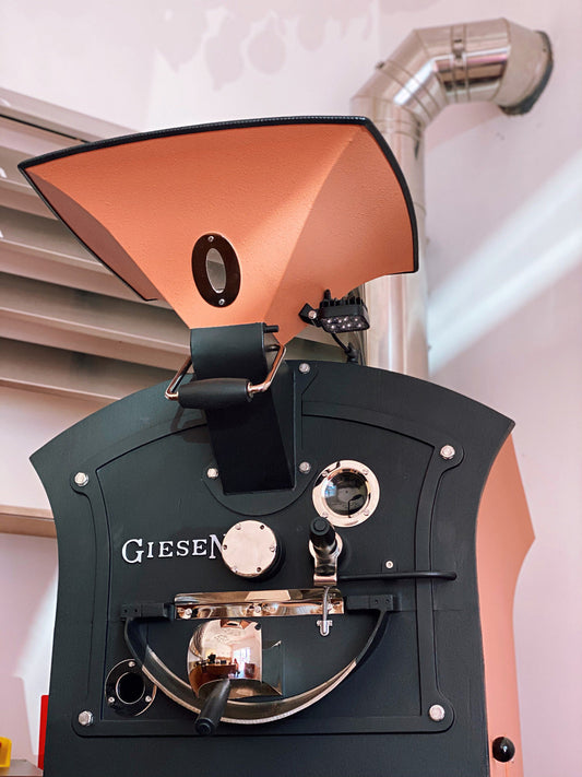 From Bean to Brew: The Passion Behind Nomonym Coffee