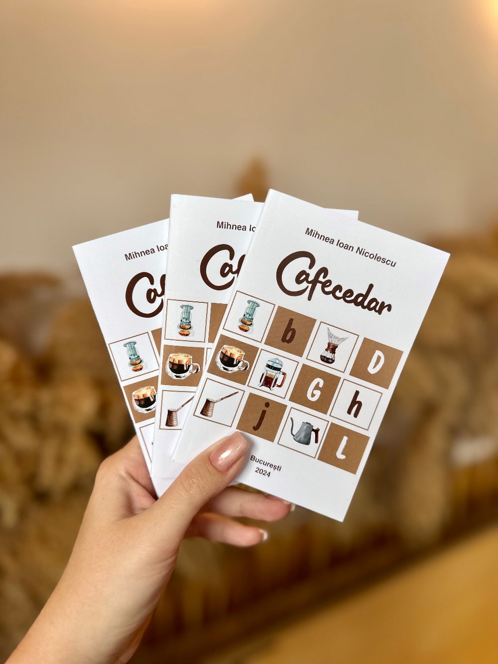 Cafecedar