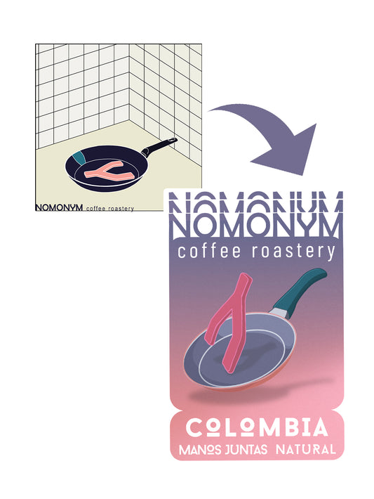 Colombia Manos Juntas