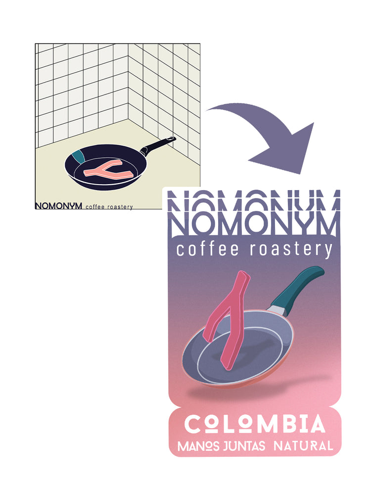 Colombia Manos Juntas