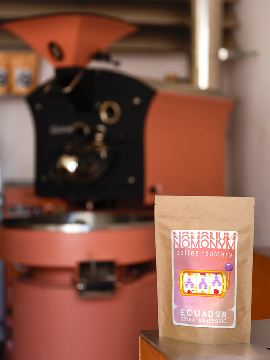 Ecuador La Josefina Sidra