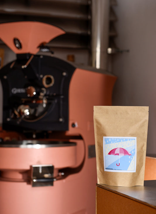 Honduras Finca La Guacorera